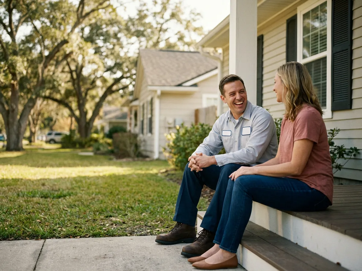 Septic tank pumping FAQs for Warrensburg, MO